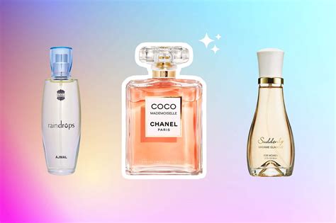 perfumes similar to coco chanel|best coco mademoiselle dupe.